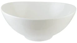 Barstuff Bonna Agora Cream Schale 11cm, 12cl creme - 12 Stück
