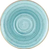 Barstuff Bonna Aura Aqua Gourmet Kombiuntertasse 19cm türkis - 12 Stück