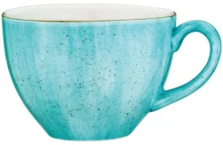 Barstuff Bonna Aura Aqua Rita Obertasse 23cl türkis - 6 Stück