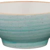 Barstuff Bonna Aura Aqua Rita Suppennapf 14cm, 45cl türkis - 12 Stück