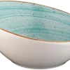 Barstuff Bonna Aura Aqua Vanta Schale 18cm, 45cl türkis - 6 Stück