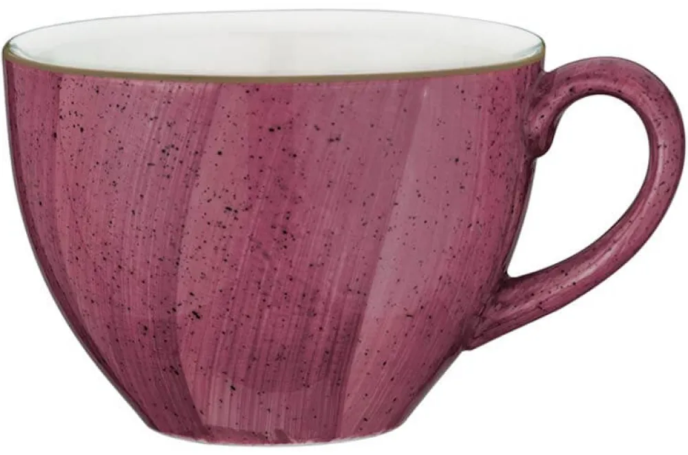 Barstuff Bonna Aura Blackberry Rita Obertasse 23cl lila - 6 Stück
