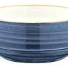 Barstuff Bonna Aura Dusk Banquet Stapelschale 6cm, 3cl blau - 24 Stück