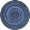 Barstuff Bonna Aura Dusk Gourmet Kombiuntertasse 16cm blau - 6 Stück