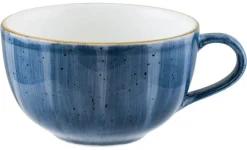 Barstuff Bonna Aura Dusk Rita Obertasse 35cl blau - 6 Stück