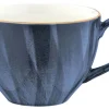 Barstuff Bonna Aura Dusk Rita Obertasse 23cl blau - 6 Stück