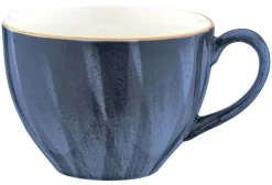 Barstuff Bonna Aura Dusk Rita Obertasse 23cl blau - 6 Stück