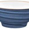 Barstuff Bonna Aura Dusk Rita Suppennapf 12cm, 29cl blau - 12 Stück