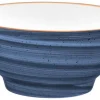 Barstuff Bonna Aura Dusk Rita Suppennapf 14cm, 45cl blau - 12 Stück