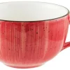 Barstuff Bonna Aura Passion Rita Obertasse 35cl rot - 6 Stück