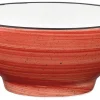 Barstuff Bonna Aura Passion Rita Suppennapf 14cm, 45cl rot - 12 Stück