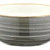 Barstuff Bonna Aura Space Banquet Stapelschale 6cm, 3cl grau - 24 Stück