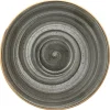 Barstuff Bonna Aura Space Gourmet Kombiuntertasse 16cm grau - 6 Stück