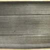 Barstuff Bonna Aura Space Moove Platte 34x16cm grau - 12 Stück