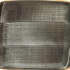 Barstuff Bonna Aura Space Moove Platte 32x30cm grau - 6 Stück