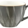 Barstuff Bonna Aura Space Rita Obertasse 23cl grau - 6 Stück