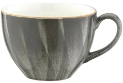 Barstuff Bonna Aura Space Rita Obertasse 23cl grau - 6 Stück