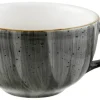 Barstuff Bonna Aura Space Rita Obertasse 35cl grau - 6 Stück