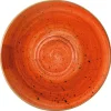 Barstuff Bonna Aura Terracotta Gourmet Kombiuntertasse 16cm orange - 6 Stück