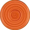 Barstuff Bonna Aura Terracotta Gourmet Kombiuntertasse 19cm orange - 12 Stück