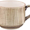 Barstuff Bonna Aura Terrain Banquet Obertasse 21cl stapelbar beige - 6 Stück
