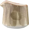 Barstuff Bonna Aura Terrain Banquet Milchgießer 6cl beige - 24 Stück
