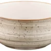 Barstuff Bonna Aura Terrain Banquet Stapelschale 12cm, 35cl beige - 12 Stück