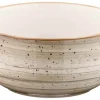 Barstuff Bonna Aura Terrain Banquet Stapelschale 6cm, 3cl beige - 24 Stück