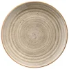 Barstuff Bonna Aura Terrain Gourmet Teller flach 27cm beige - 12 Stück