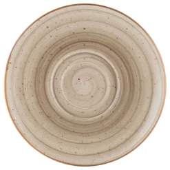 Barstuff Bonna Aura Terrain Gourmet Kombiuntertasse 19cm beige - 12 Stück