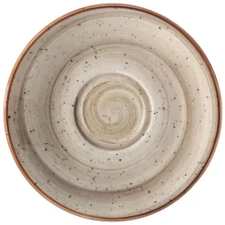 Barstuff Bonna Aura Terrain Gourmet Kombiuntertasse 16cm beige - 6 Stück