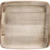 Barstuff Bonna Aura Terrain Moove Platte 27x25cm beige - 6 Stück