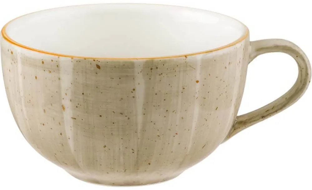 Barstuff Bonna Aura Terrain Rita Obertasse 35cl beige - 6 Stück