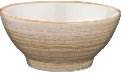 Barstuff Bonna Aura Terrain Rita Suppennapf 14cm, 45cl beige - 12 Stück