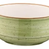 Barstuff Bonna Aura Therapy Banquet Stapelschale 6cm, 3cl grün - 24 Stück