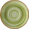 Barstuff Bonna Aura Therapy Gourmet Kombiuntertasse 16cm grün - 6 Stück