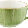 Barstuff Bonna Aura Therapy Rita Obertasse 35cl grün - 6 Stück