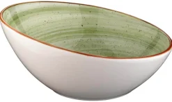 Barstuff Bonna Aura Therapy Vanta Schale 18cm, 45cl grün - 6 Stück