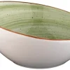 Barstuff Bonna Aura Therapy Vanta Schale 16cm, 35cl grün - 12 Stück