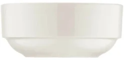 Barstuff Bonna Banquet Cream Stapelschale 12cm, 35cl creme - 12 Stück