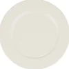 Barstuff Bonna Banquet Cream Teller flach 27cm creme - 12 Stück