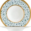 Barstuff Bonna Calif Banquet Pastateller 28cm blau - 6 Stück