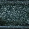 Barstuff Bonna Cosmos Black Moove Platte 34x16cm schwarz - 12 Stück