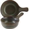 Barstuff Bonna Gloire Optiva Pfanne 6cm braun - 24 Stück