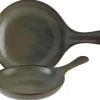 Barstuff Bonna Gloire Optiva Pfanne 16cm braun - 12 Stück