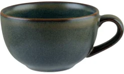 Barstuff Bonna Gloire Rita Obertasse 35cl braun - 6 Stück
