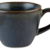Barstuff Bonna Gloire Rita Obertasse 8cl braun - 6 Stück