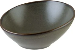 Barstuff Bonna Gloire Vanta Schale 18cm, 45cl braun - 6 Stück