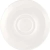 Barstuff Bonna Gourmet Cream Kombiuntertasse 19cm creme - 12 Stück