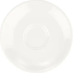 Barstuff Bonna Gourmet Cream Kombiuntertasse 16cm creme - 6 Stück